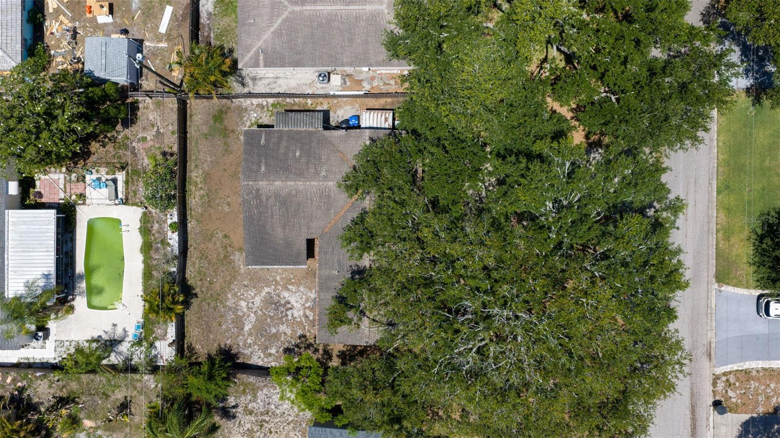 LESLEE HEIGHTS - Residential