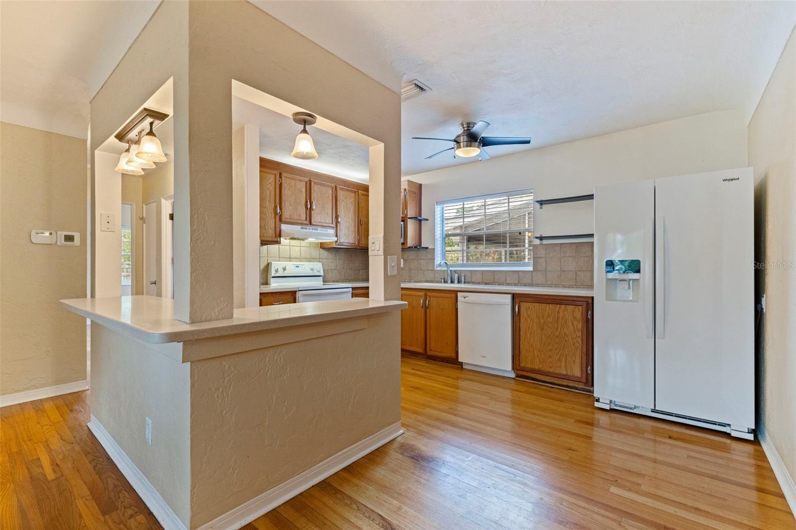 LESLEE HEIGHTS - Residential