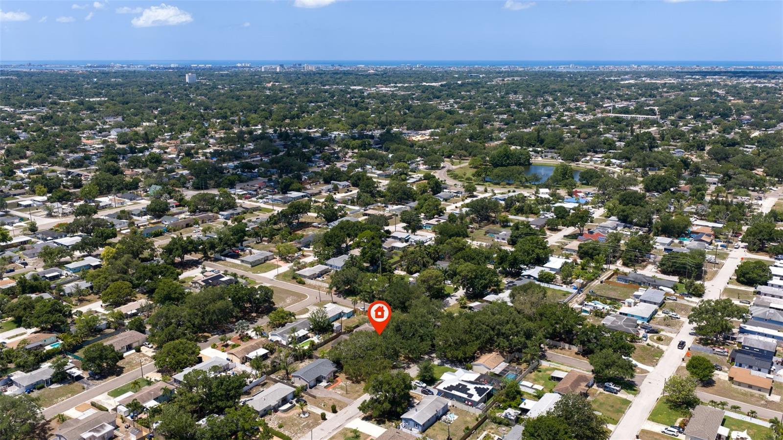 LESLEE HEIGHTS - Residential