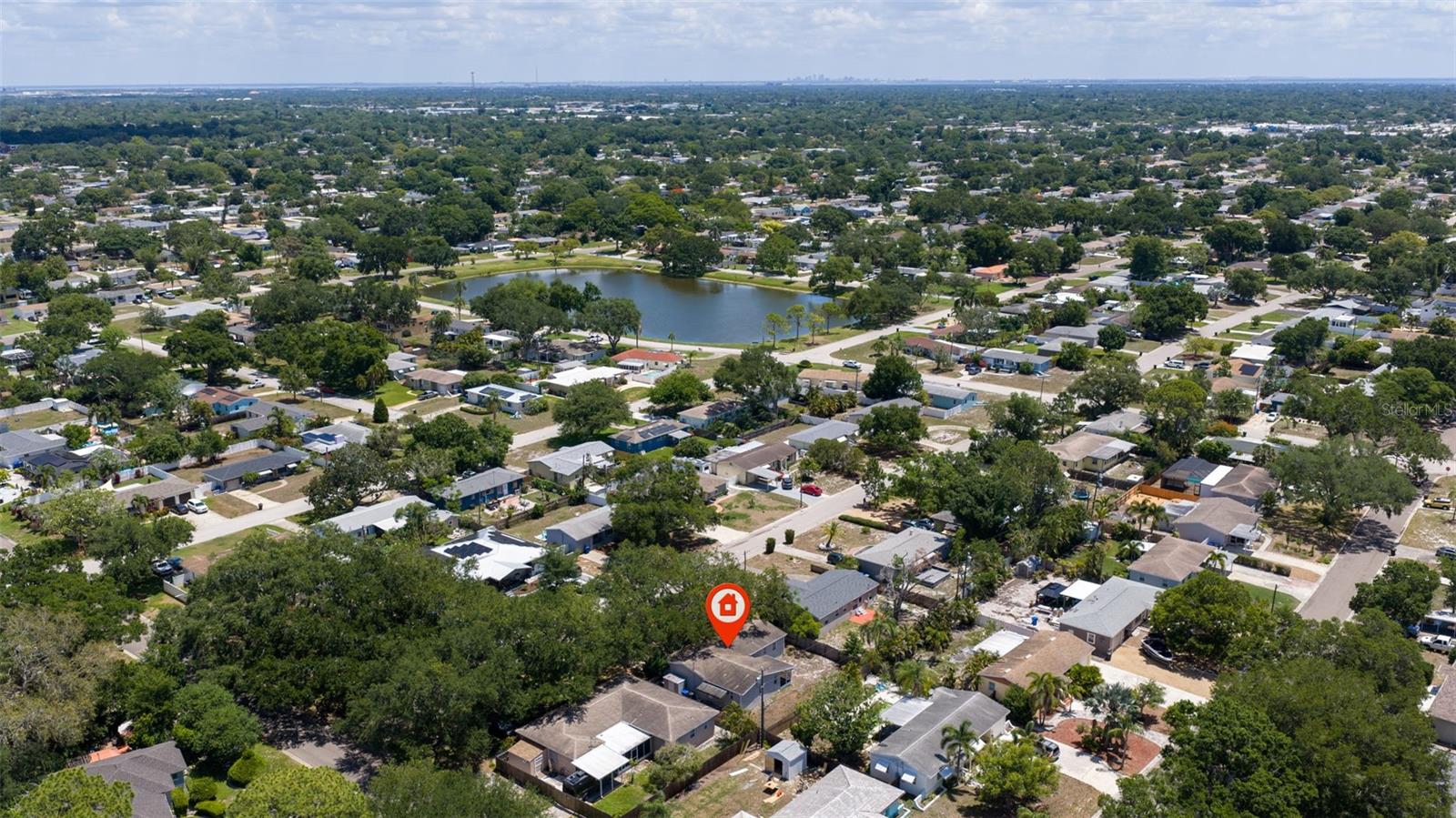 LESLEE HEIGHTS - Residential