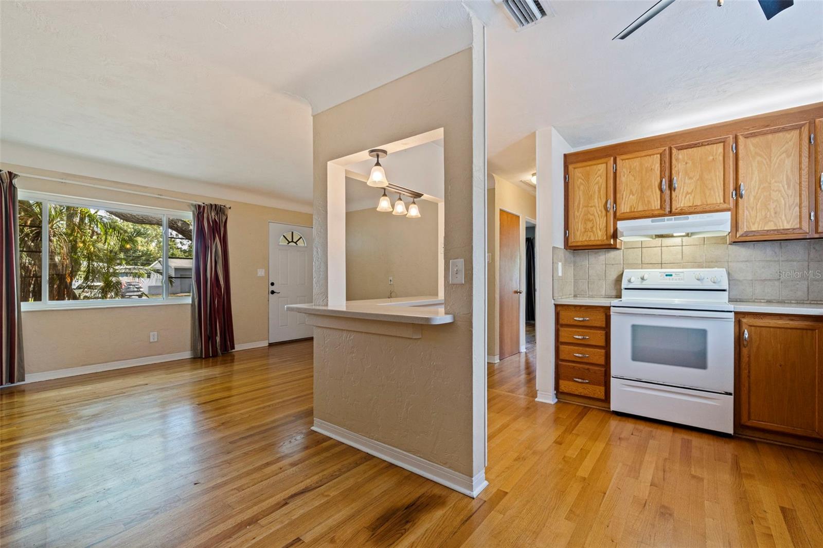 LESLEE HEIGHTS - Residential