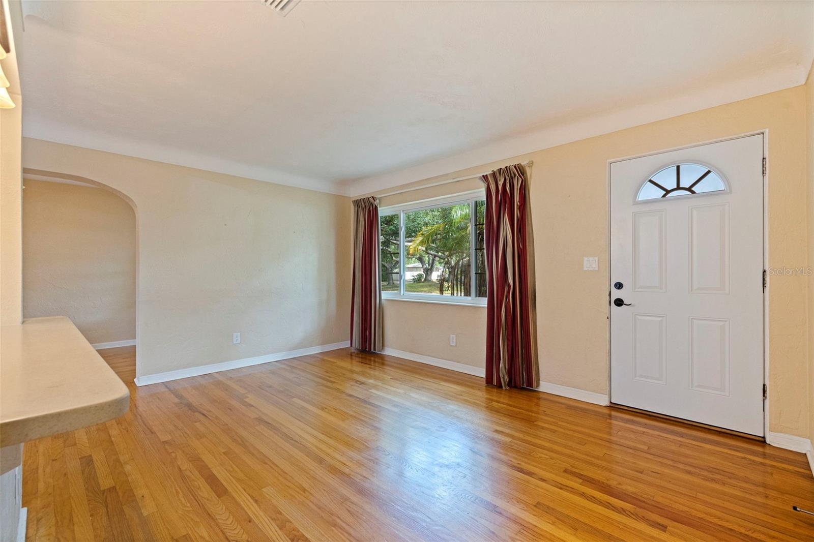 LESLEE HEIGHTS - Residential