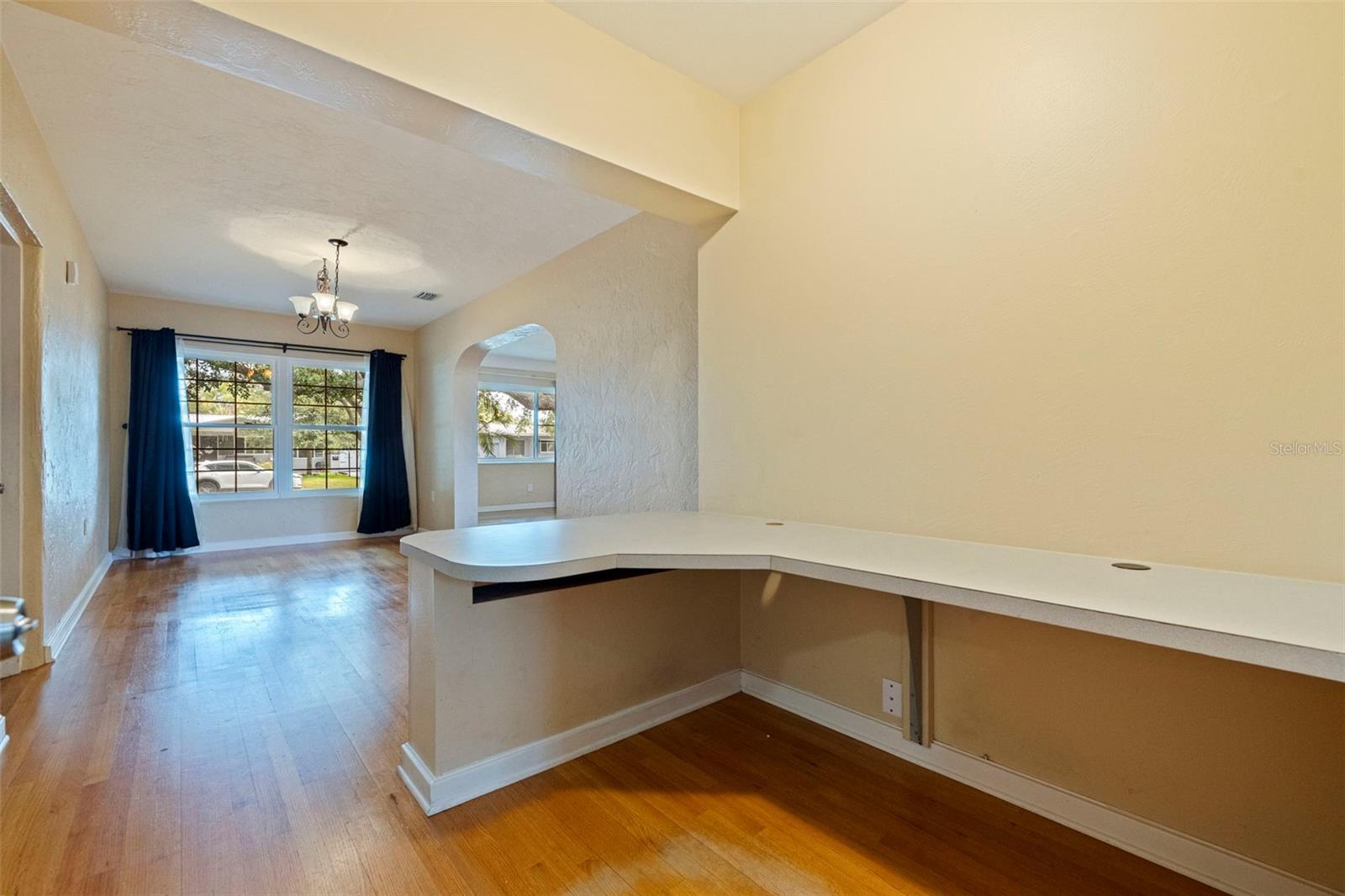 LESLEE HEIGHTS - Residential