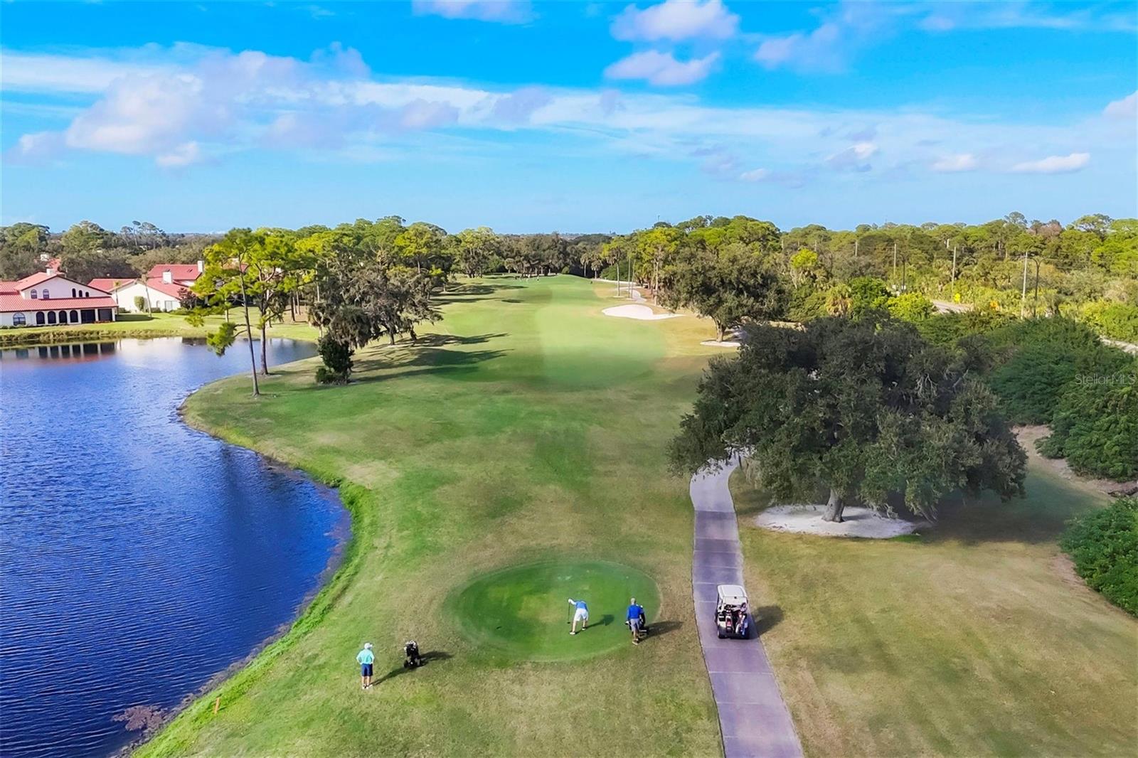 PRESTANCIA - Residential Lease