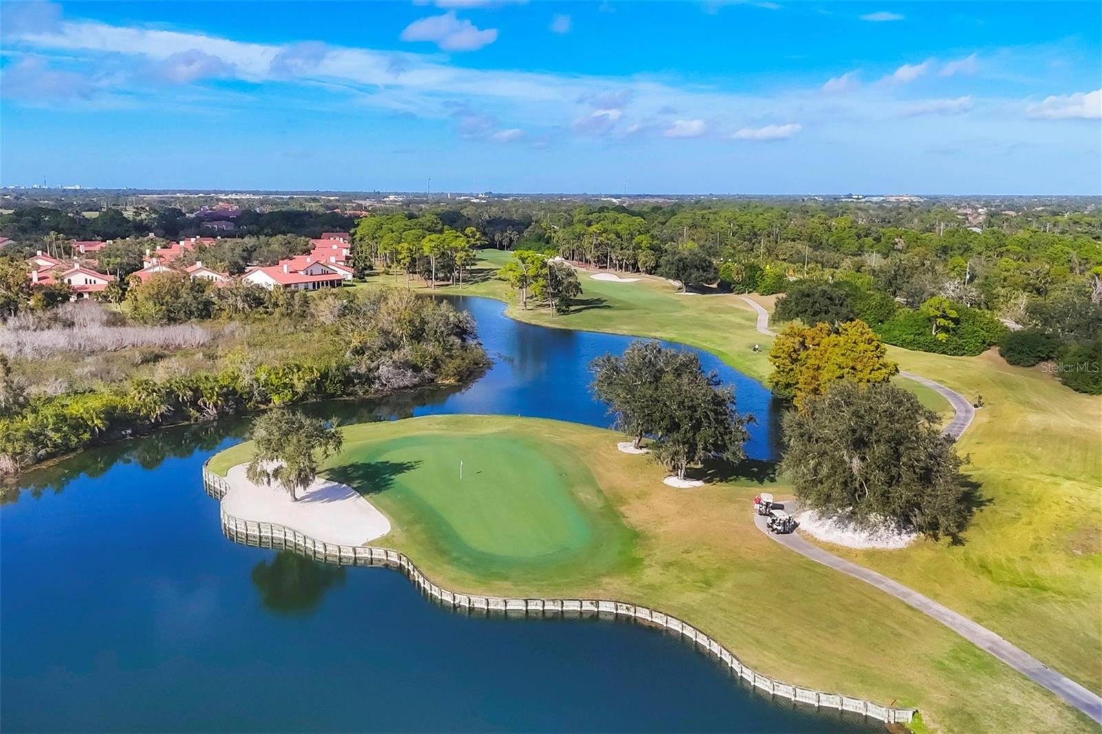 PRESTANCIA - Residential Lease