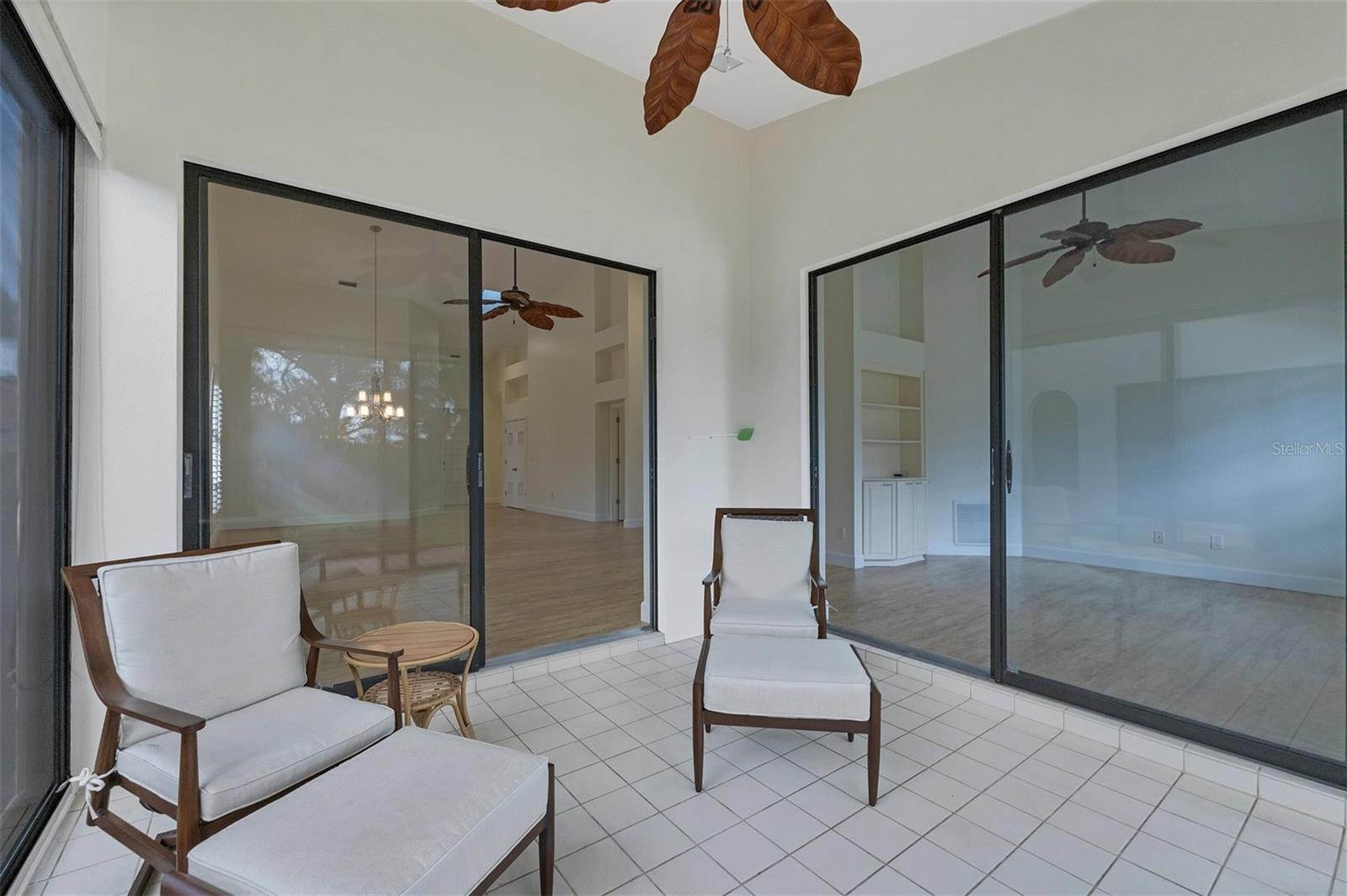 PRESTANCIA - Residential Lease