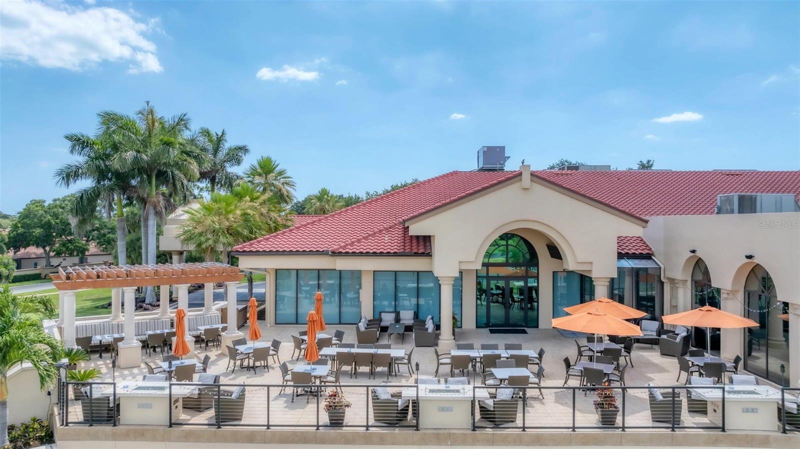 PRESTANCIA - Residential Lease