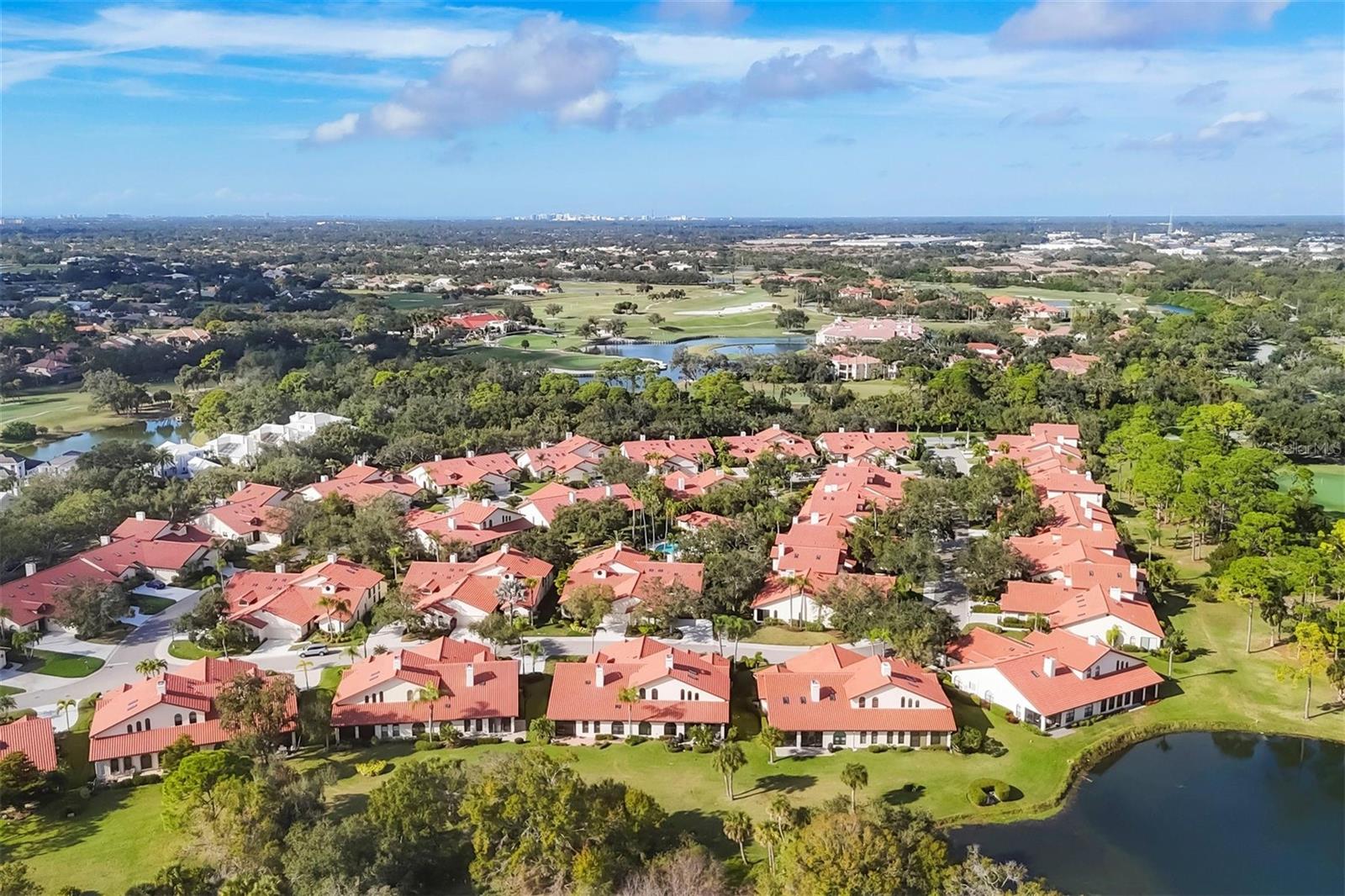 PRESTANCIA - Residential Lease