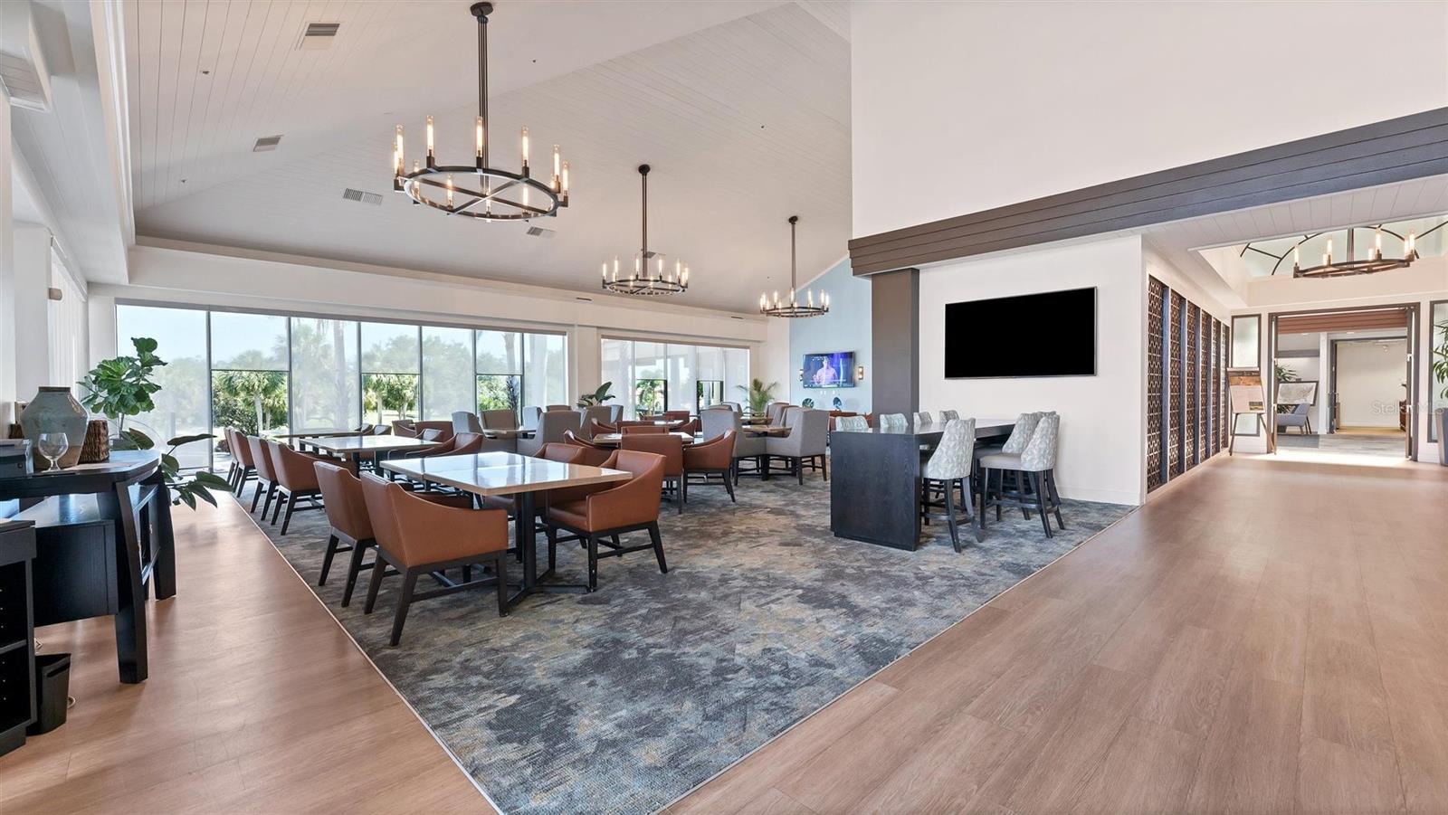 PRESTANCIA - Residential Lease