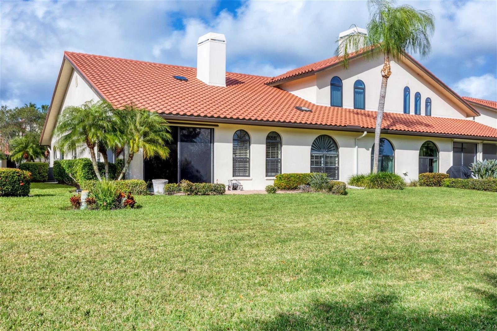 PRESTANCIA - Residential Lease