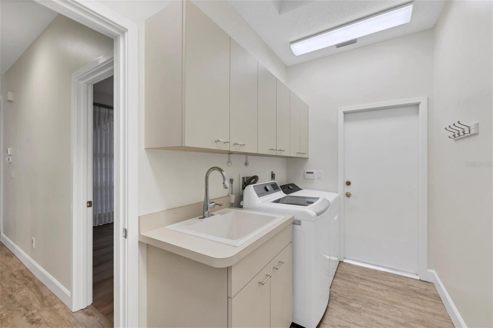 PRESTANCIA - Residential Lease