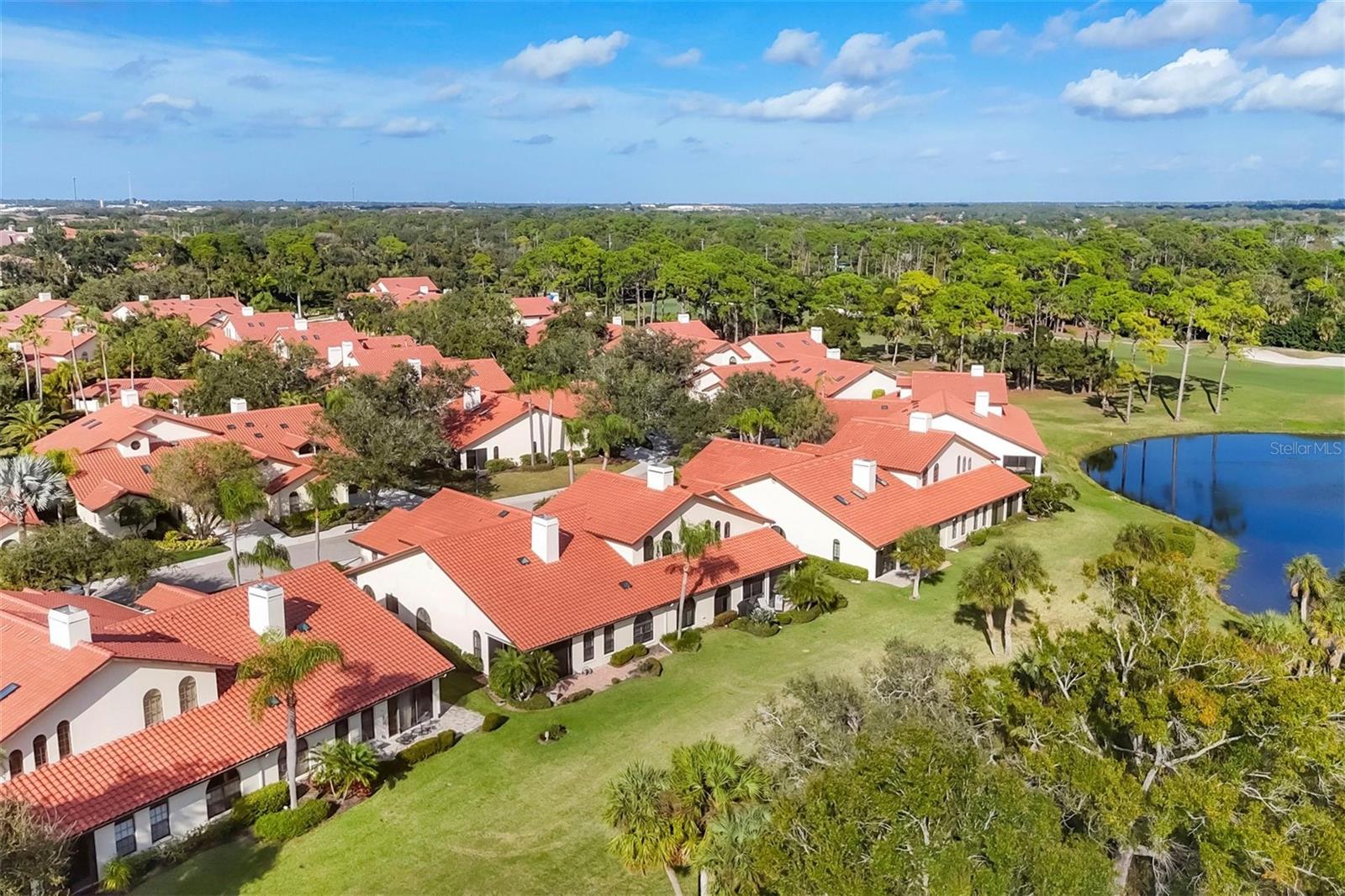 PRESTANCIA - Residential Lease