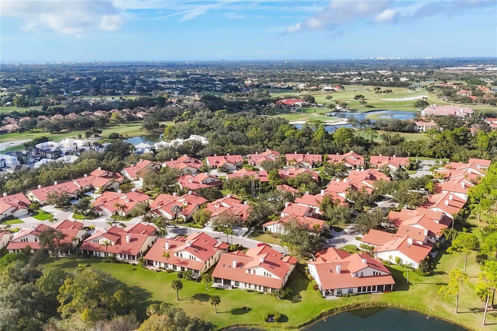 PRESTANCIA - Residential Lease