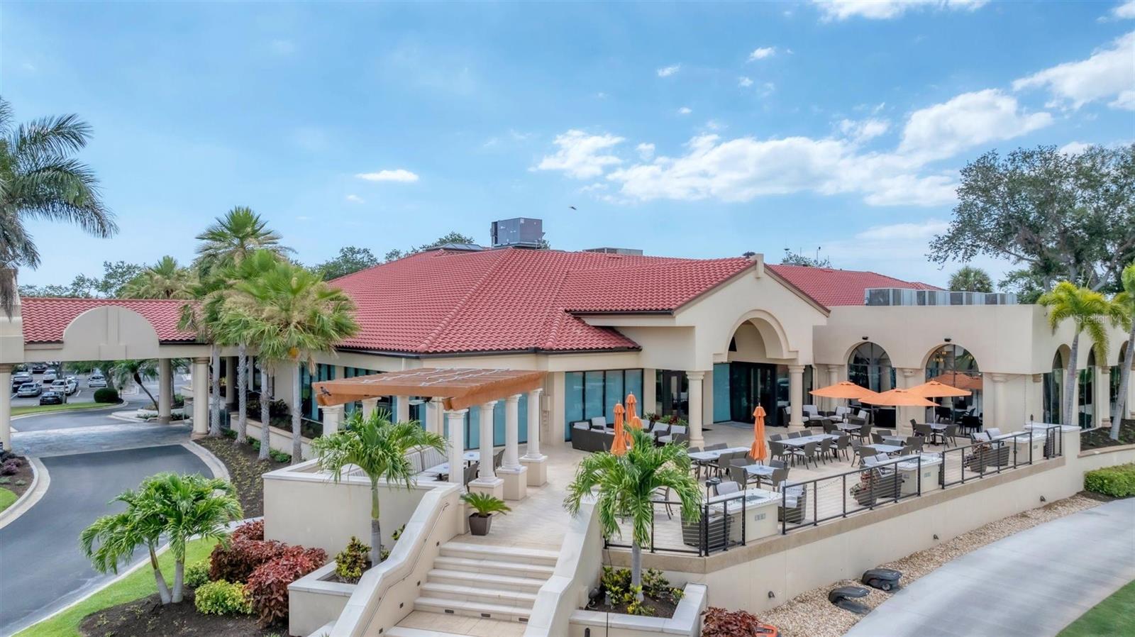 PRESTANCIA - Residential Lease