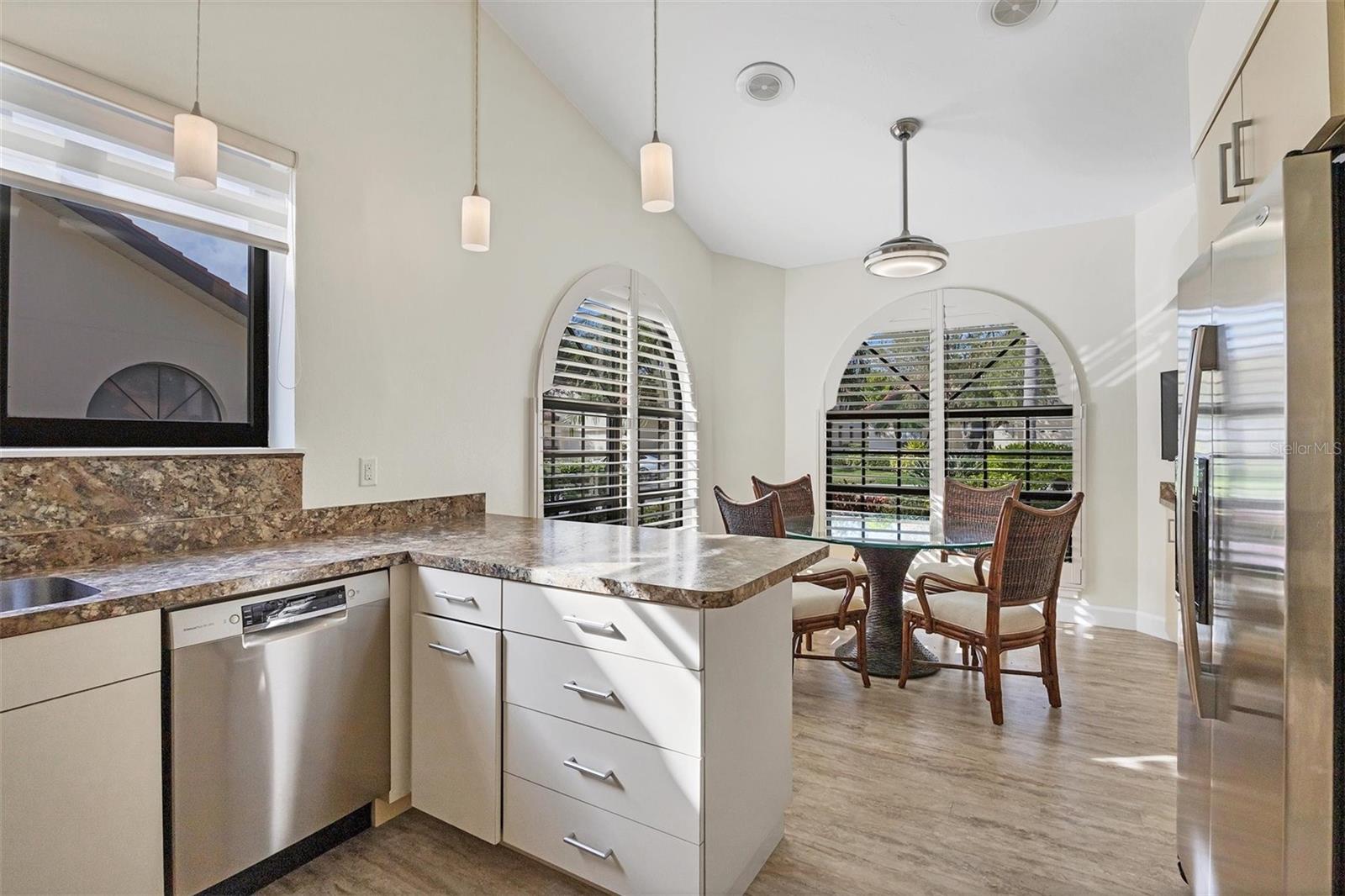 PRESTANCIA - Residential Lease