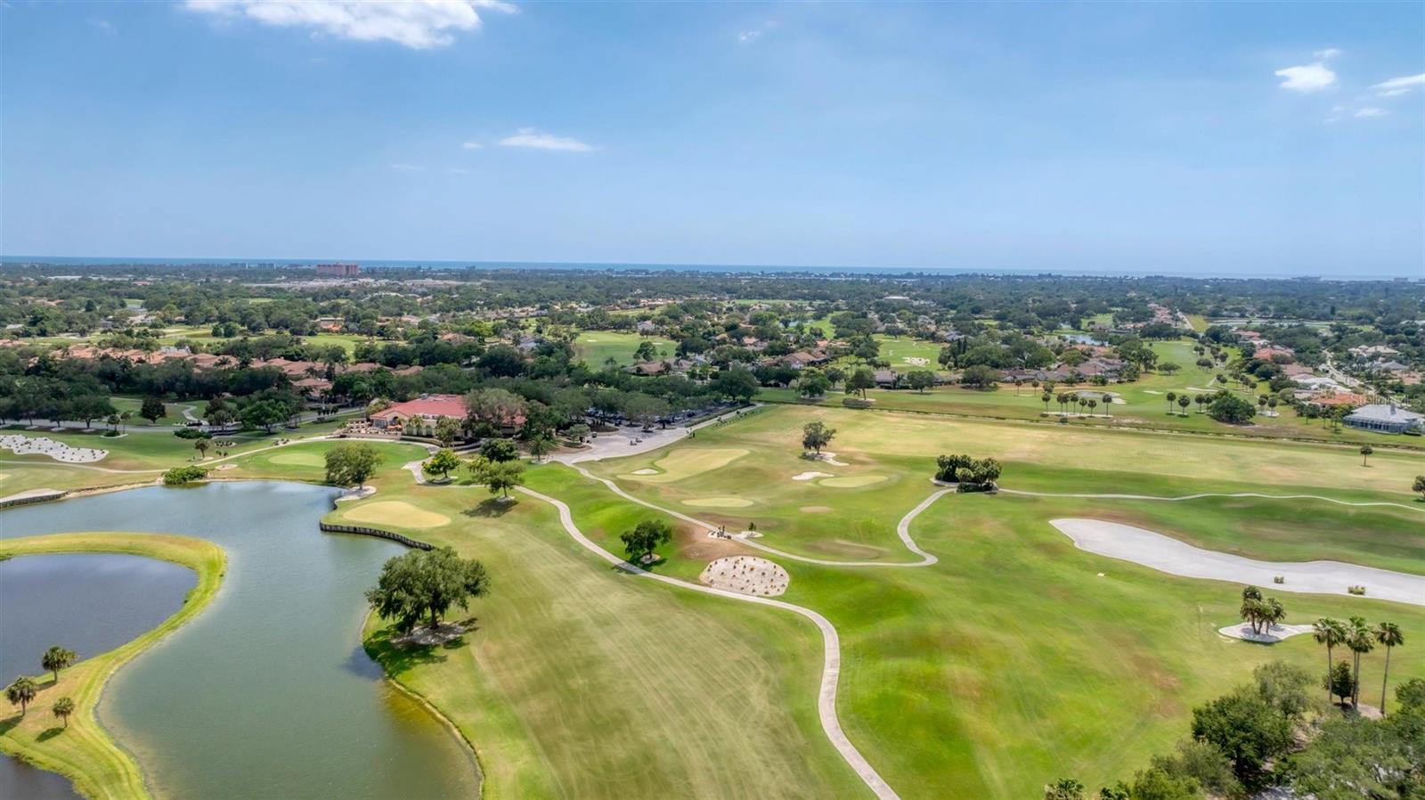 PRESTANCIA - Residential Lease