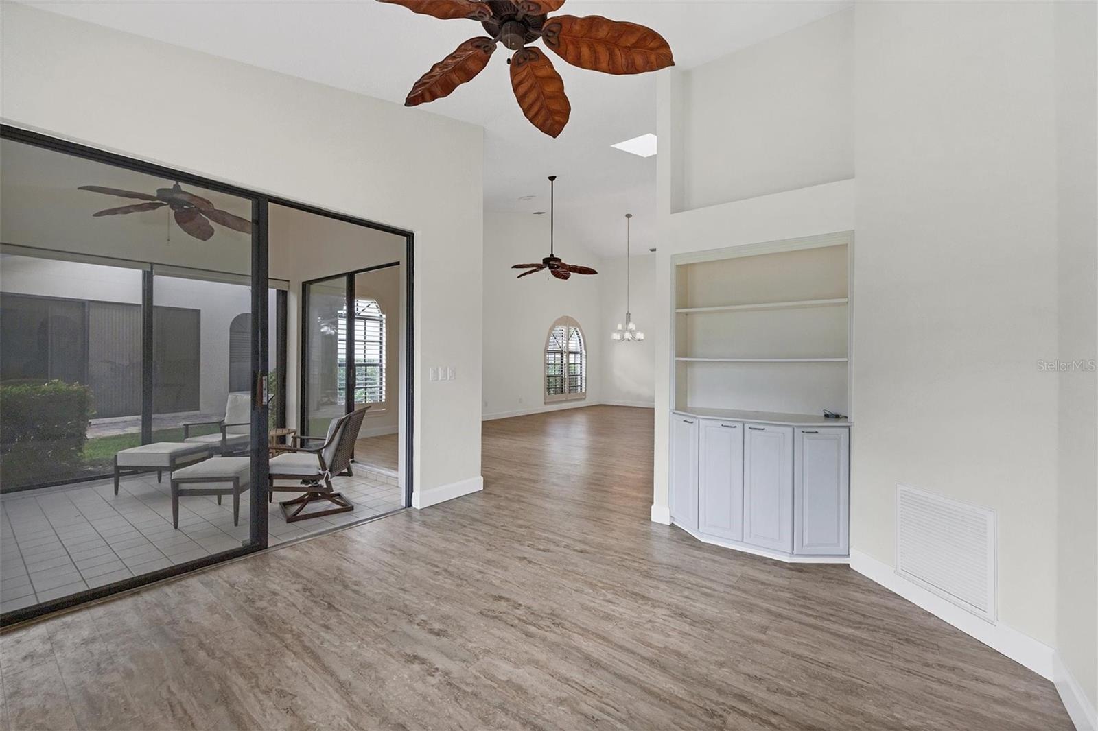 PRESTANCIA - Residential Lease