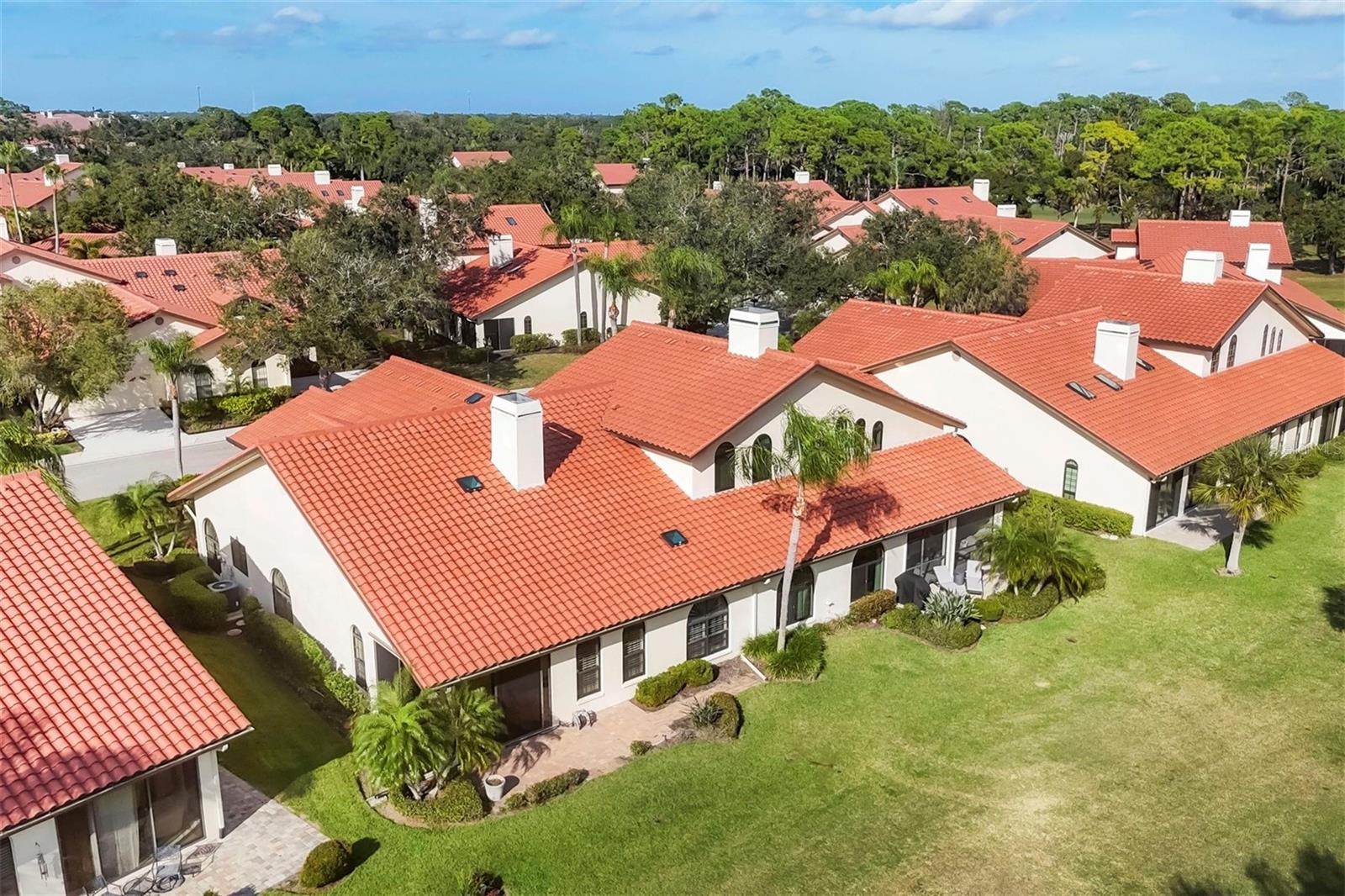 PRESTANCIA - Residential Lease