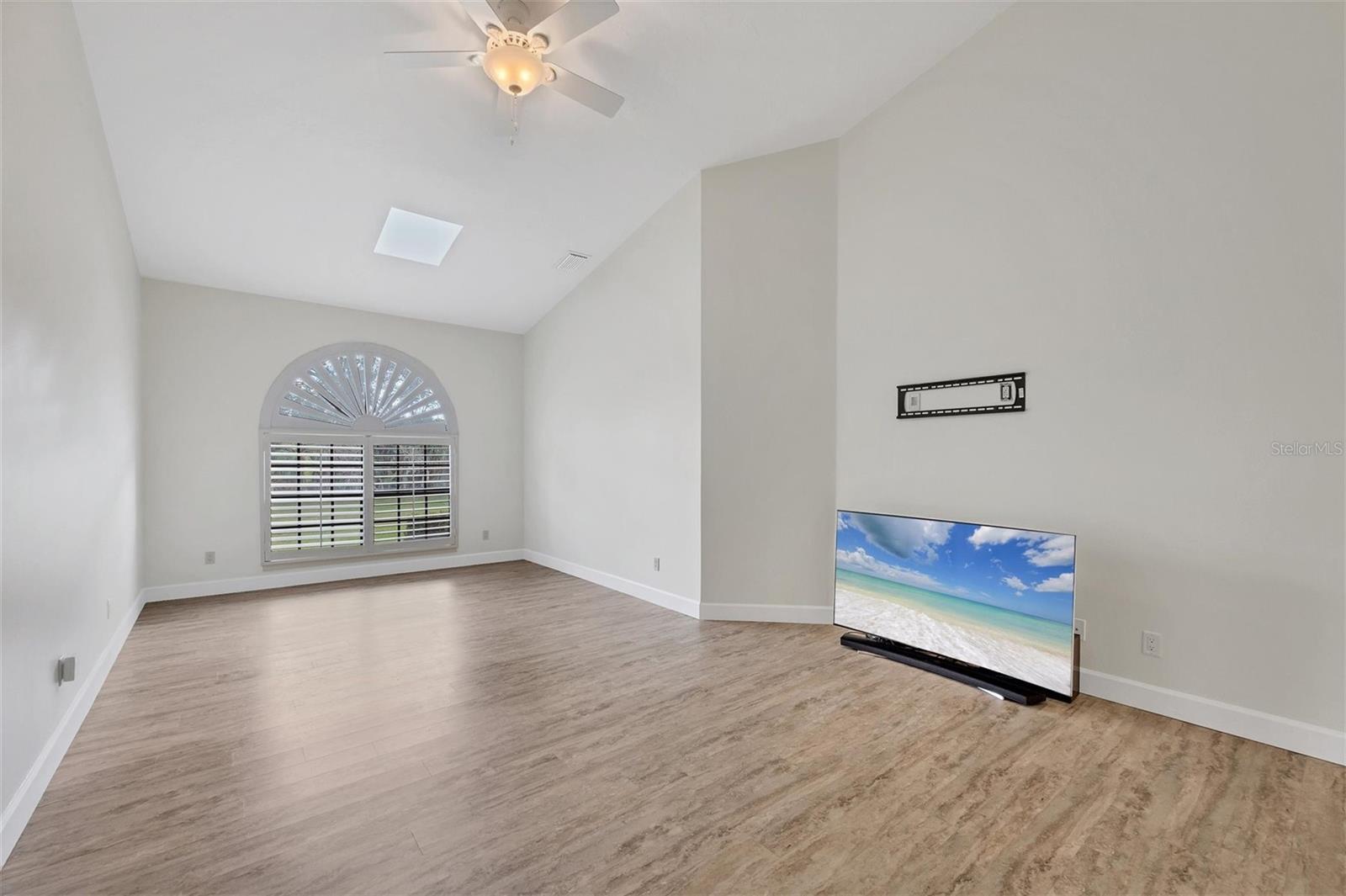 PRESTANCIA - Residential Lease