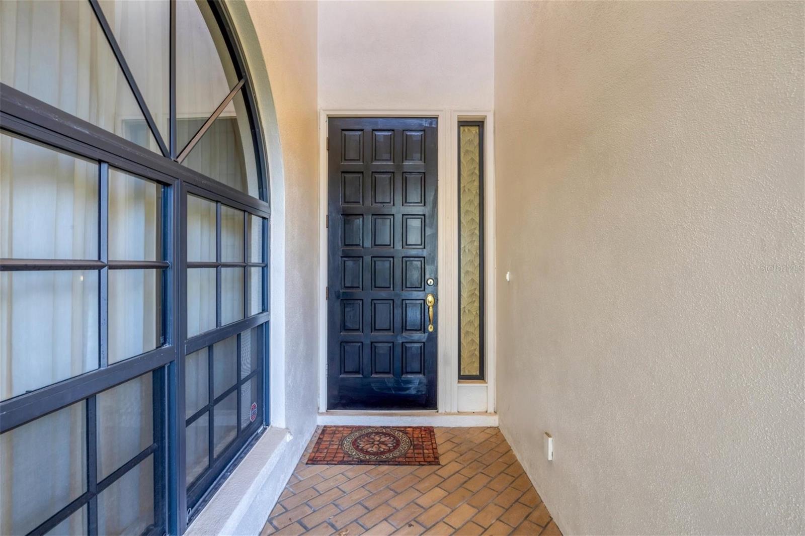 PRESTANCIA - Residential Lease