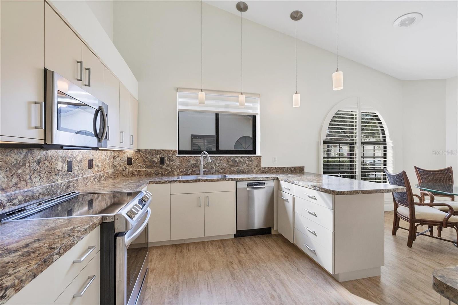 PRESTANCIA - Residential Lease