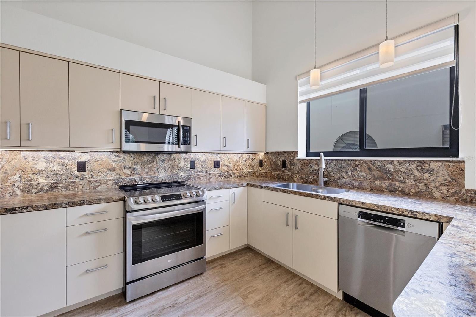 PRESTANCIA - Residential Lease