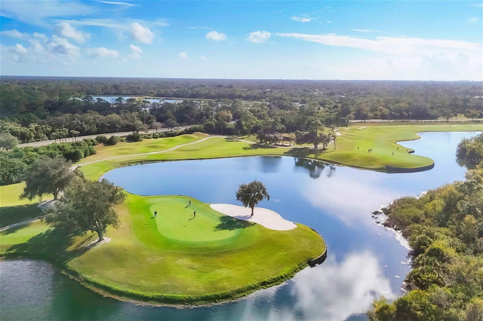 PRESTANCIA - Residential Lease