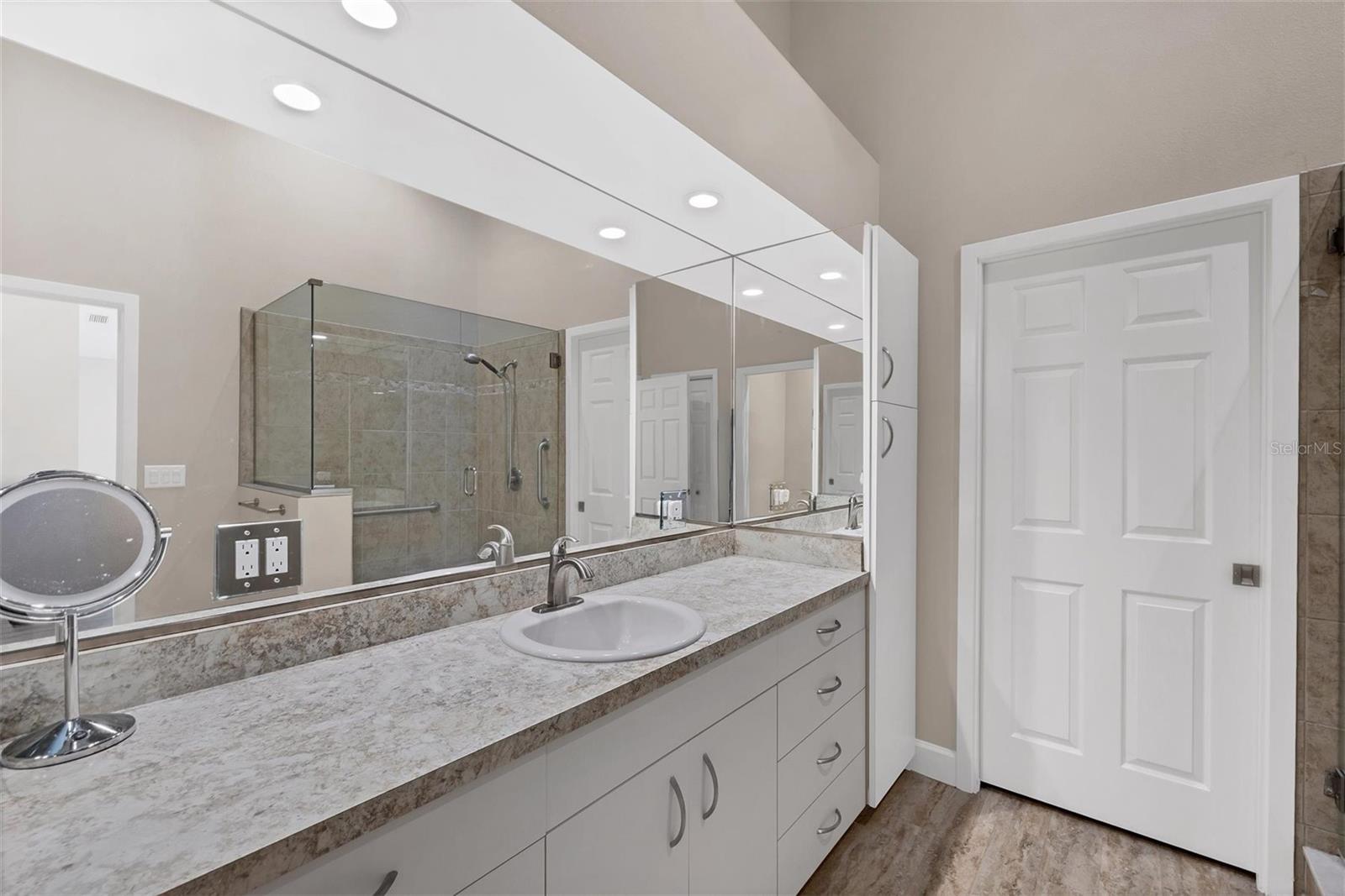 PRESTANCIA - Residential Lease