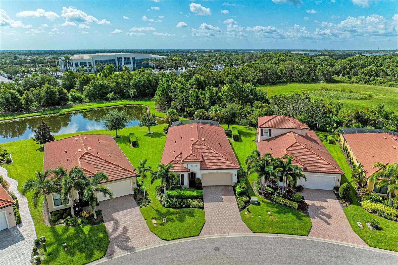 ROSEDALE ADD PH I - Residential