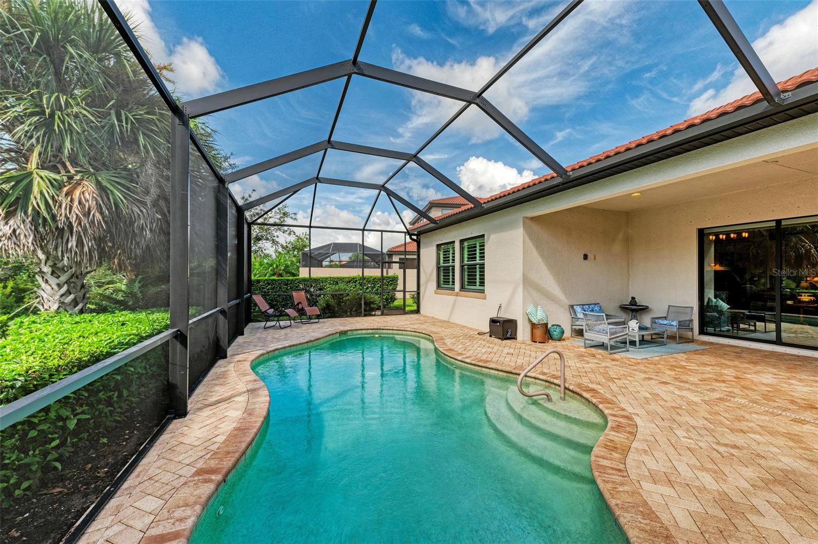 ROSEDALE ADD PH I - Residential