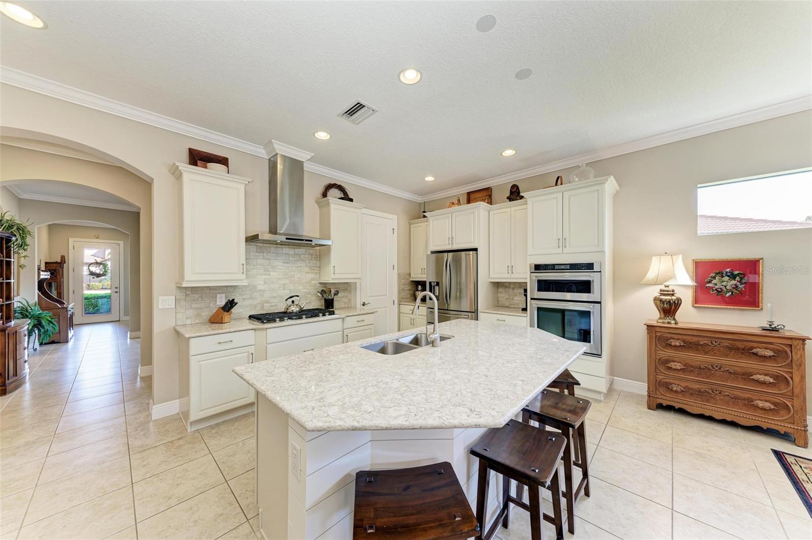 ROSEDALE ADD PH I - Residential