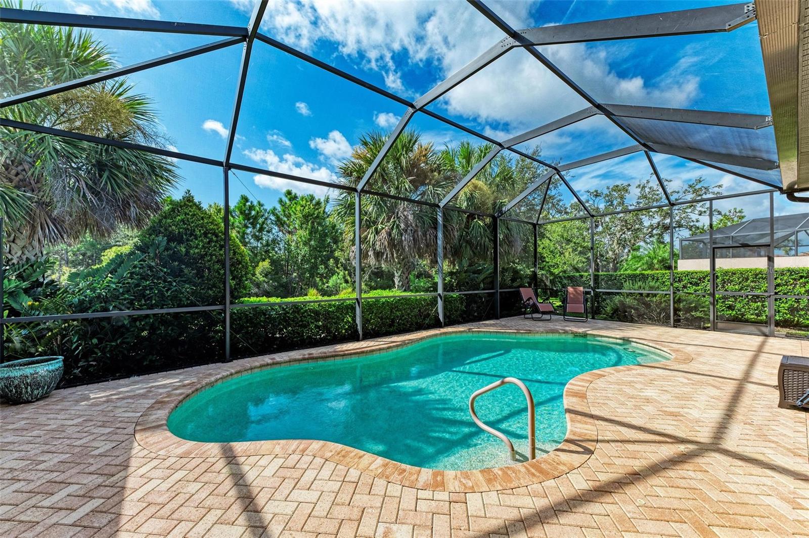 ROSEDALE ADD PH I - Residential