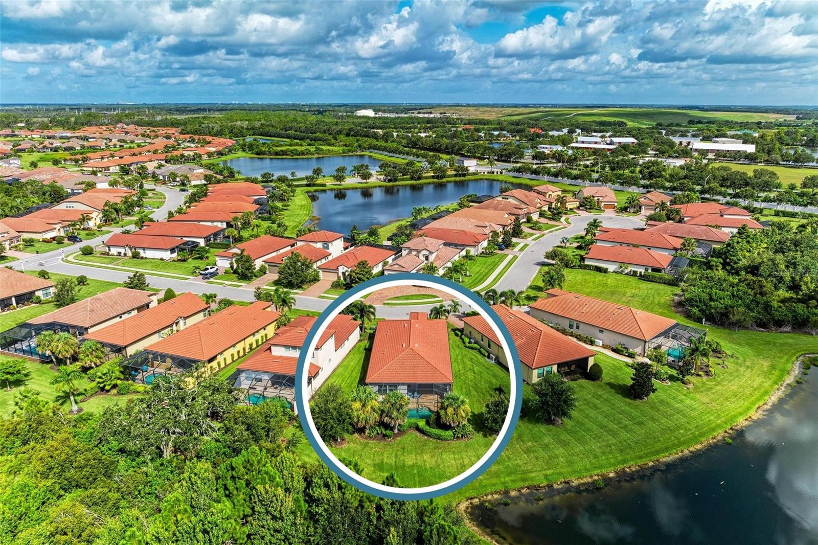 ROSEDALE ADD PH I - Residential