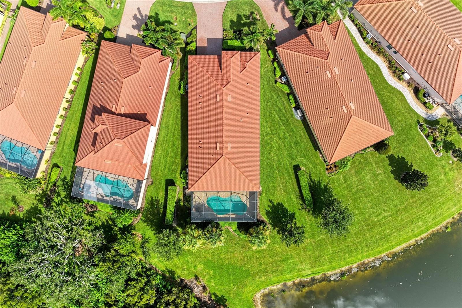 ROSEDALE ADD PH I - Residential