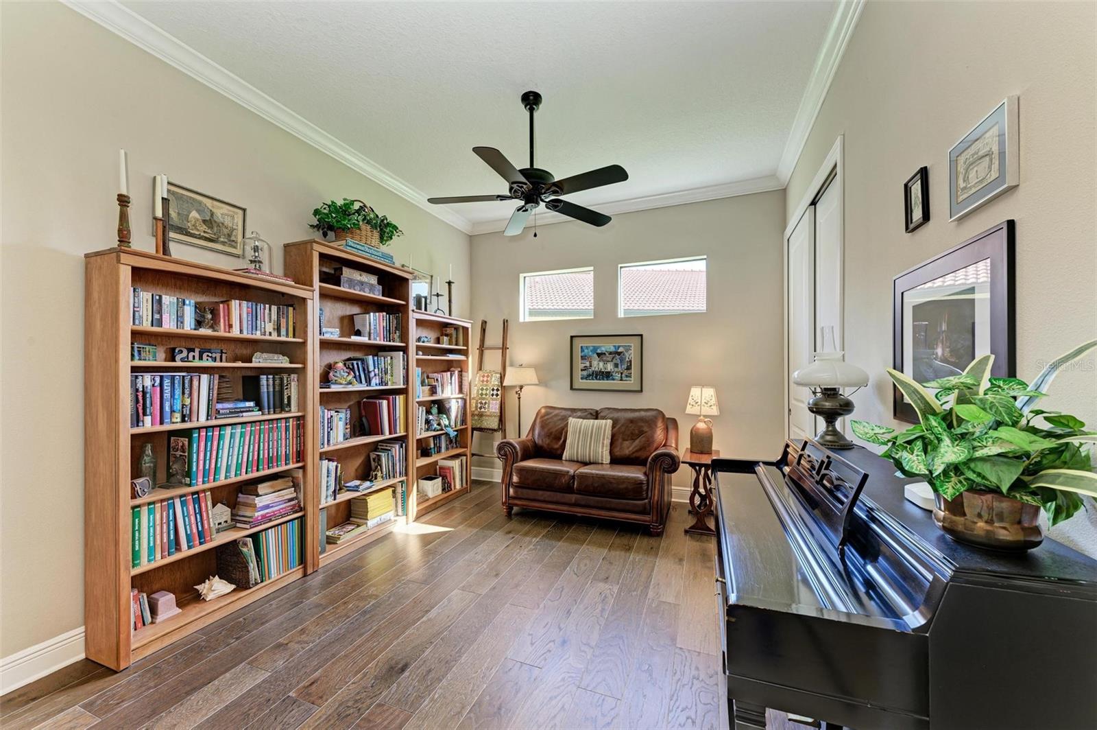 ROSEDALE ADD PH I - Residential