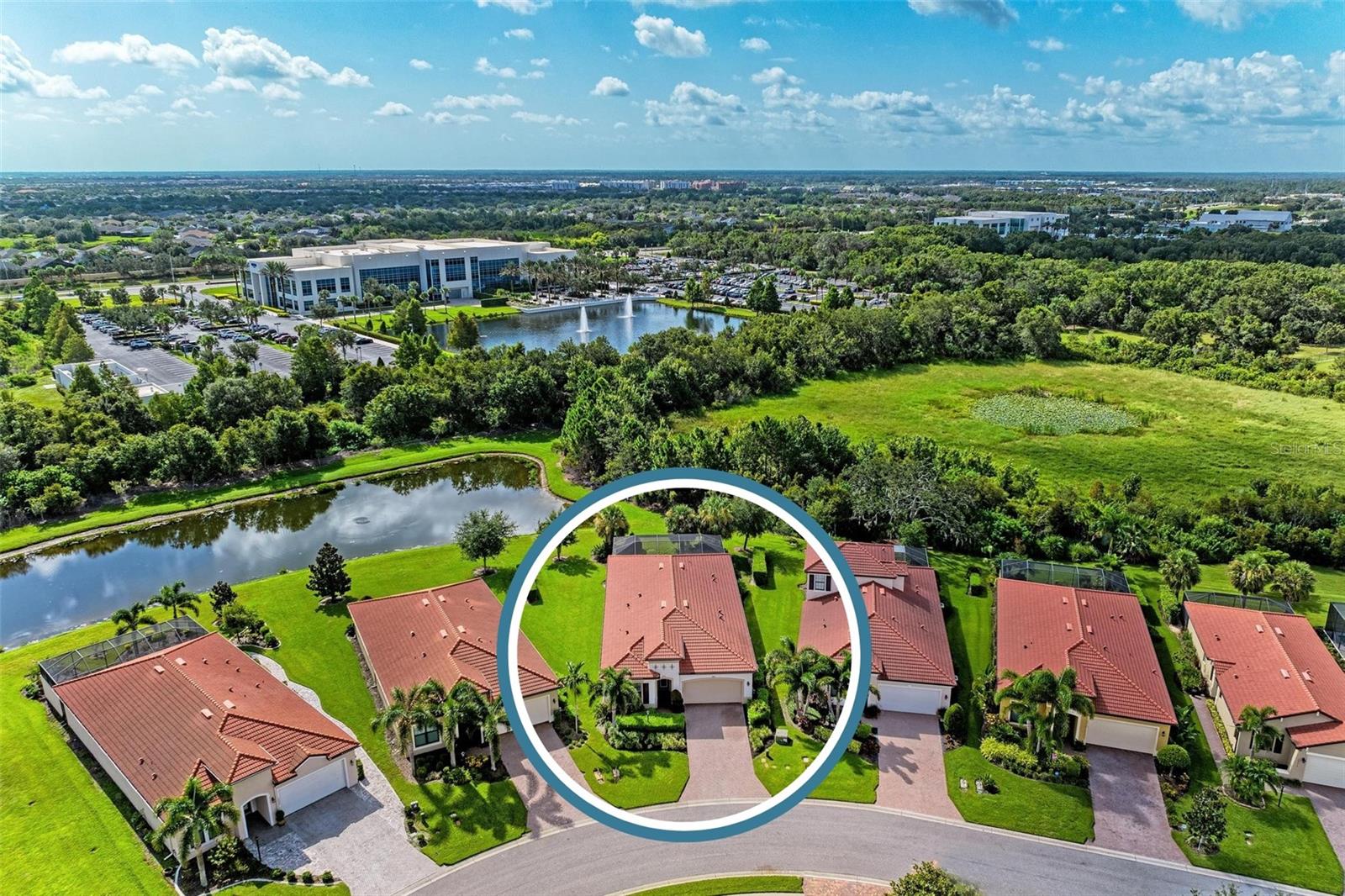 ROSEDALE ADD PH I - Residential