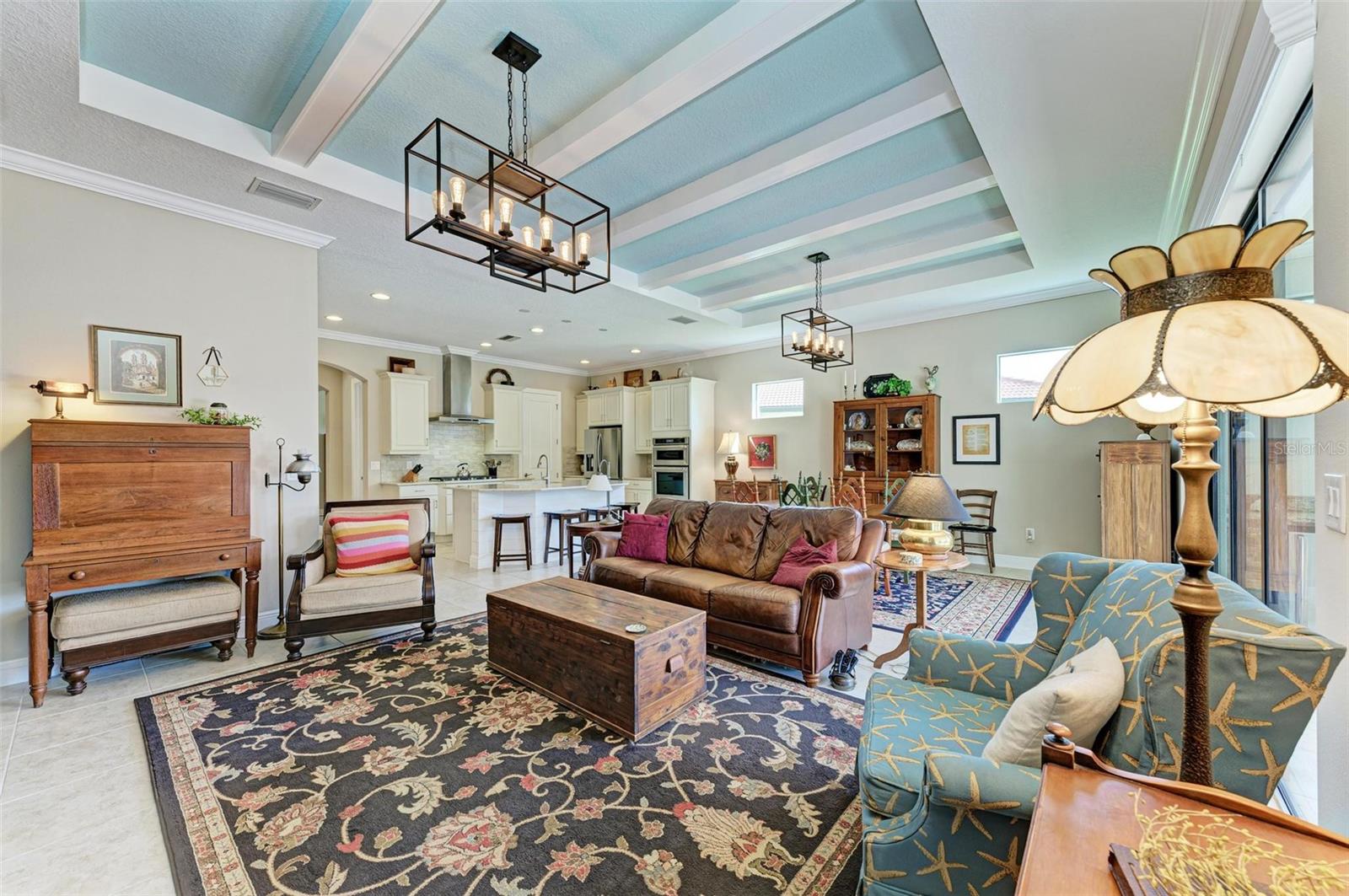 ROSEDALE ADD PH I - Residential