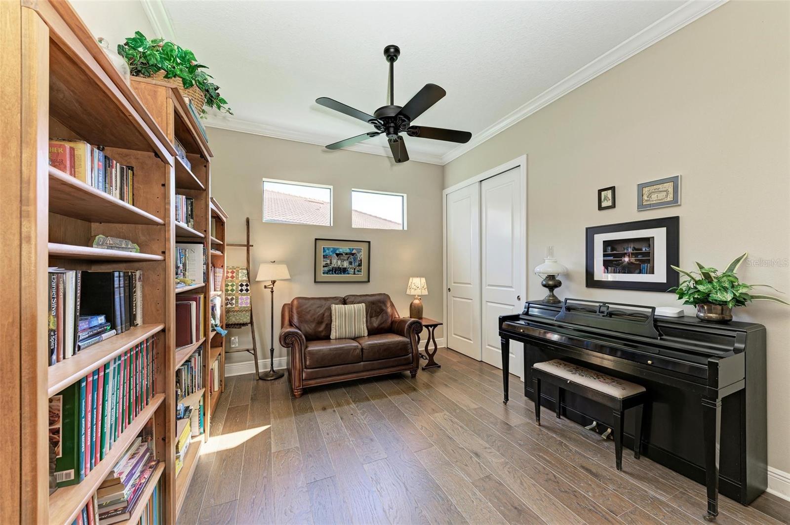 ROSEDALE ADD PH I - Residential