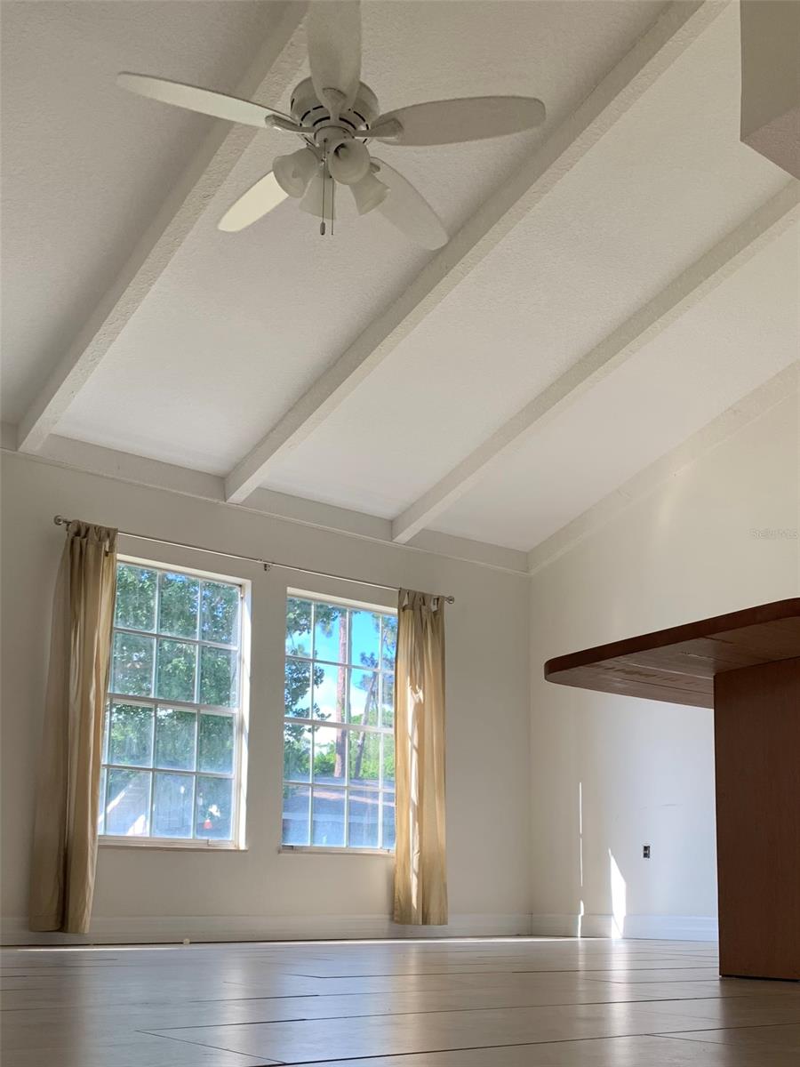 Country Club Chalets - Residential