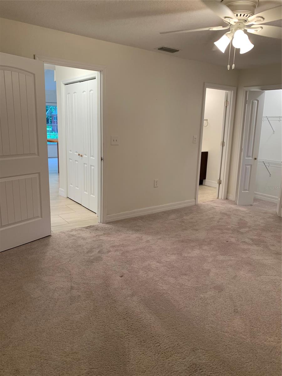 Country Club Chalets - Residential