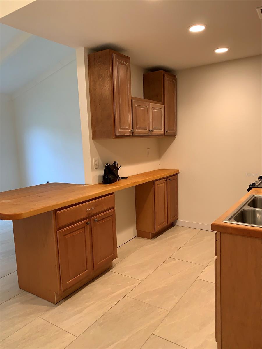 Country Club Chalets - Residential