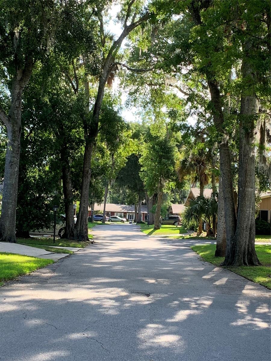 Country Club Chalets - Residential