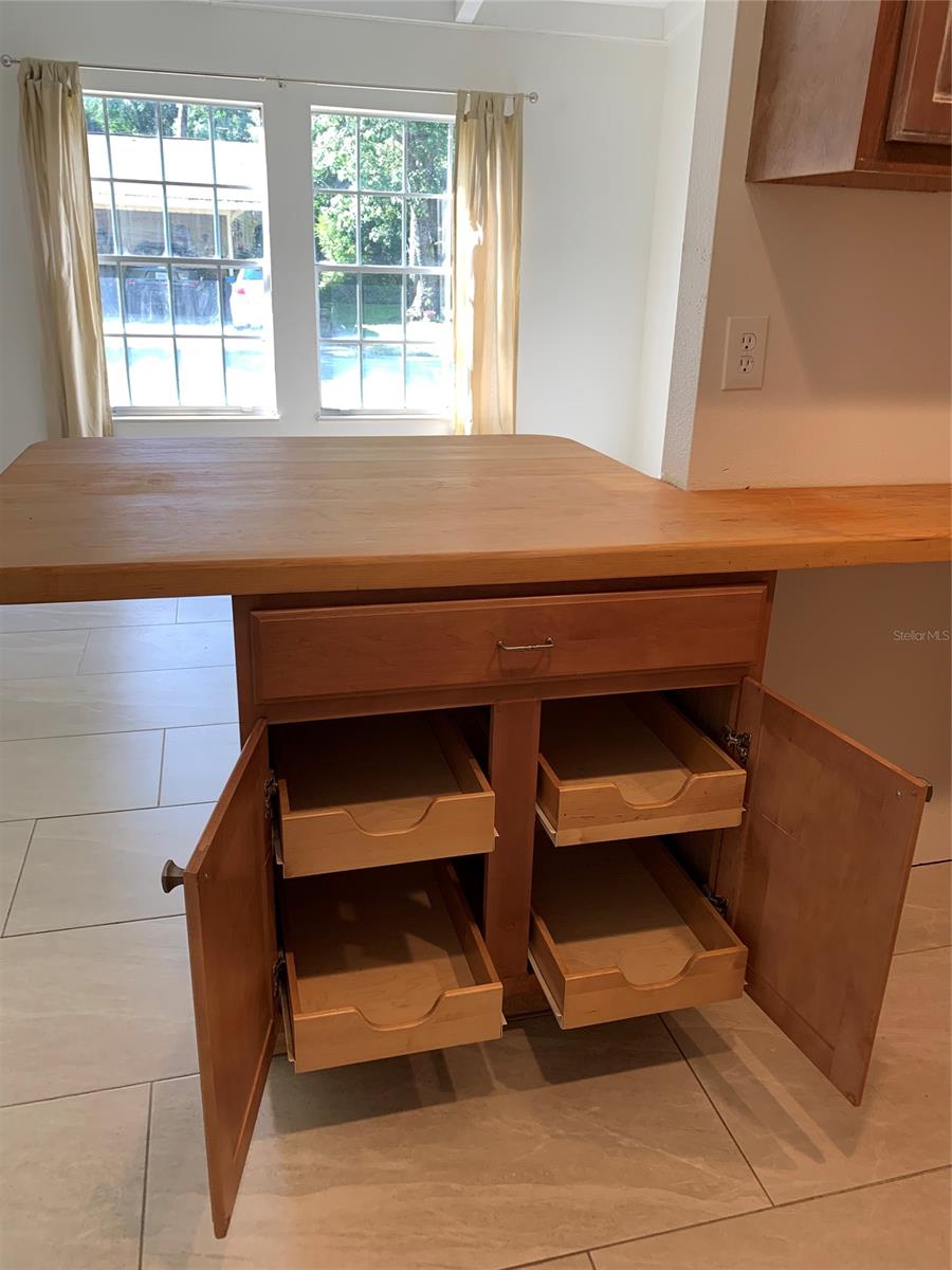 Country Club Chalets - Residential