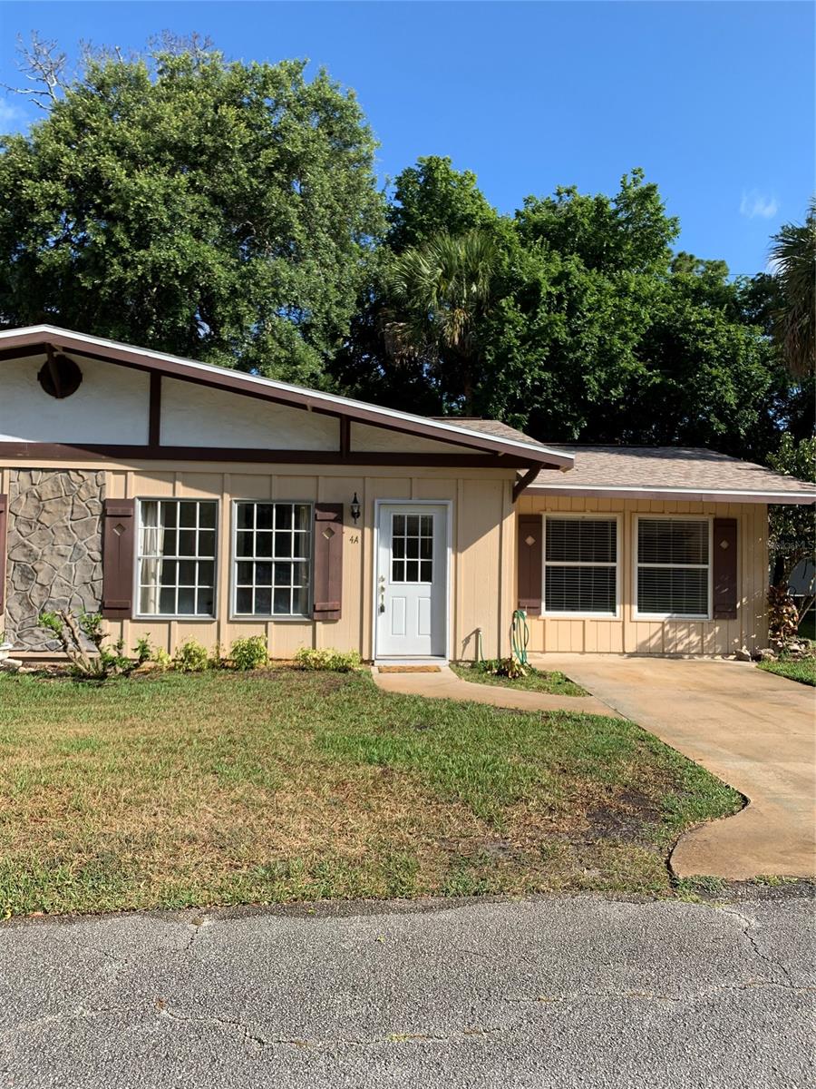 Country Club Chalets - Residential