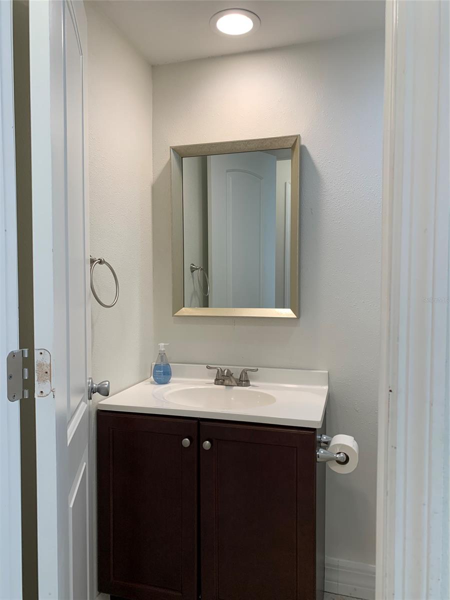 Country Club Chalets - Residential