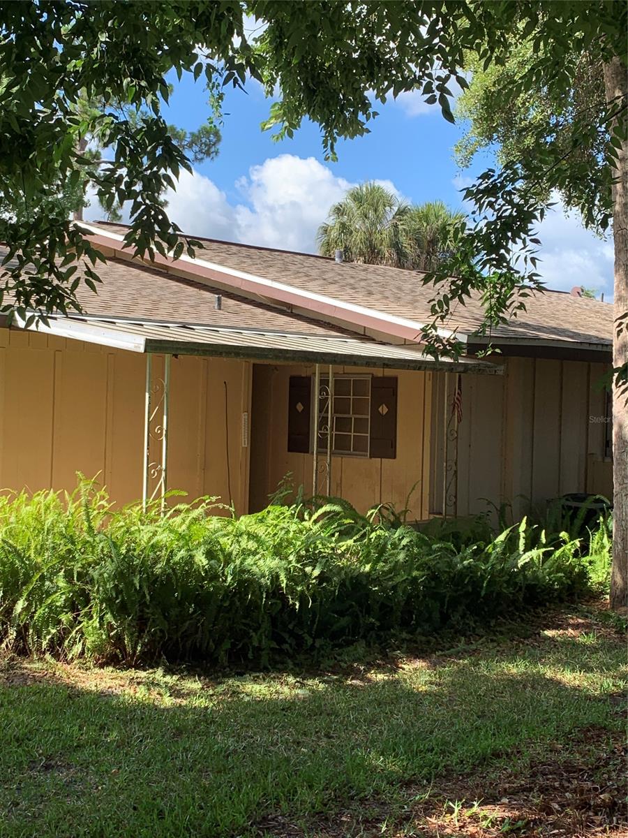 Country Club Chalets - Residential