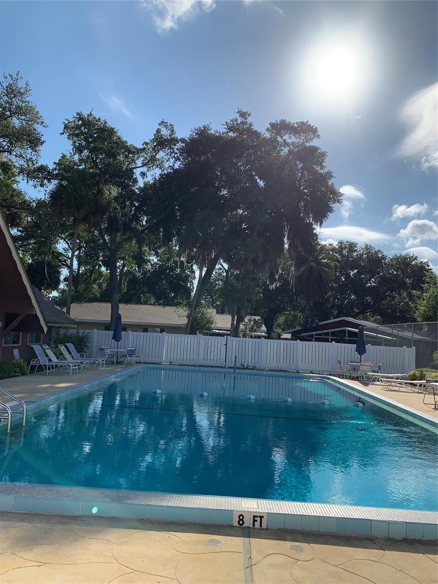 Country Club Chalets - Residential