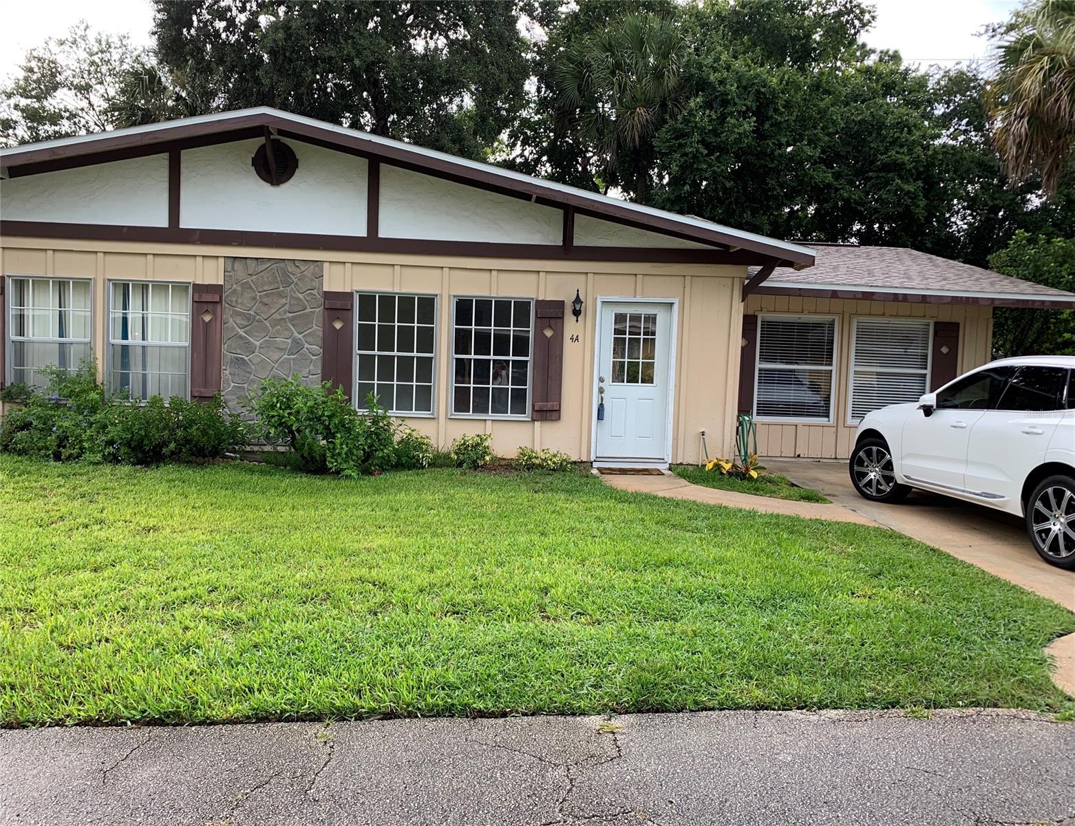 Country Club Chalets - Residential