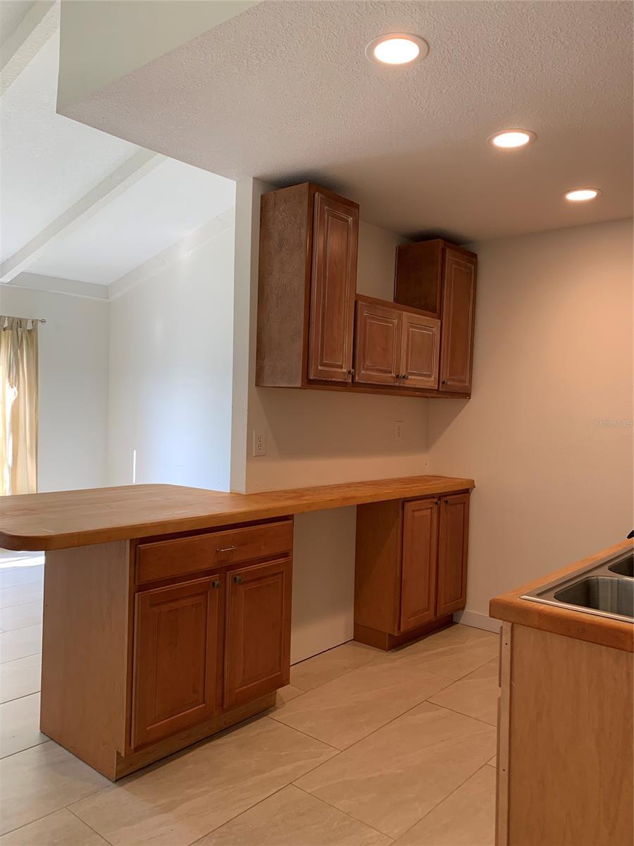 Country Club Chalets - Residential