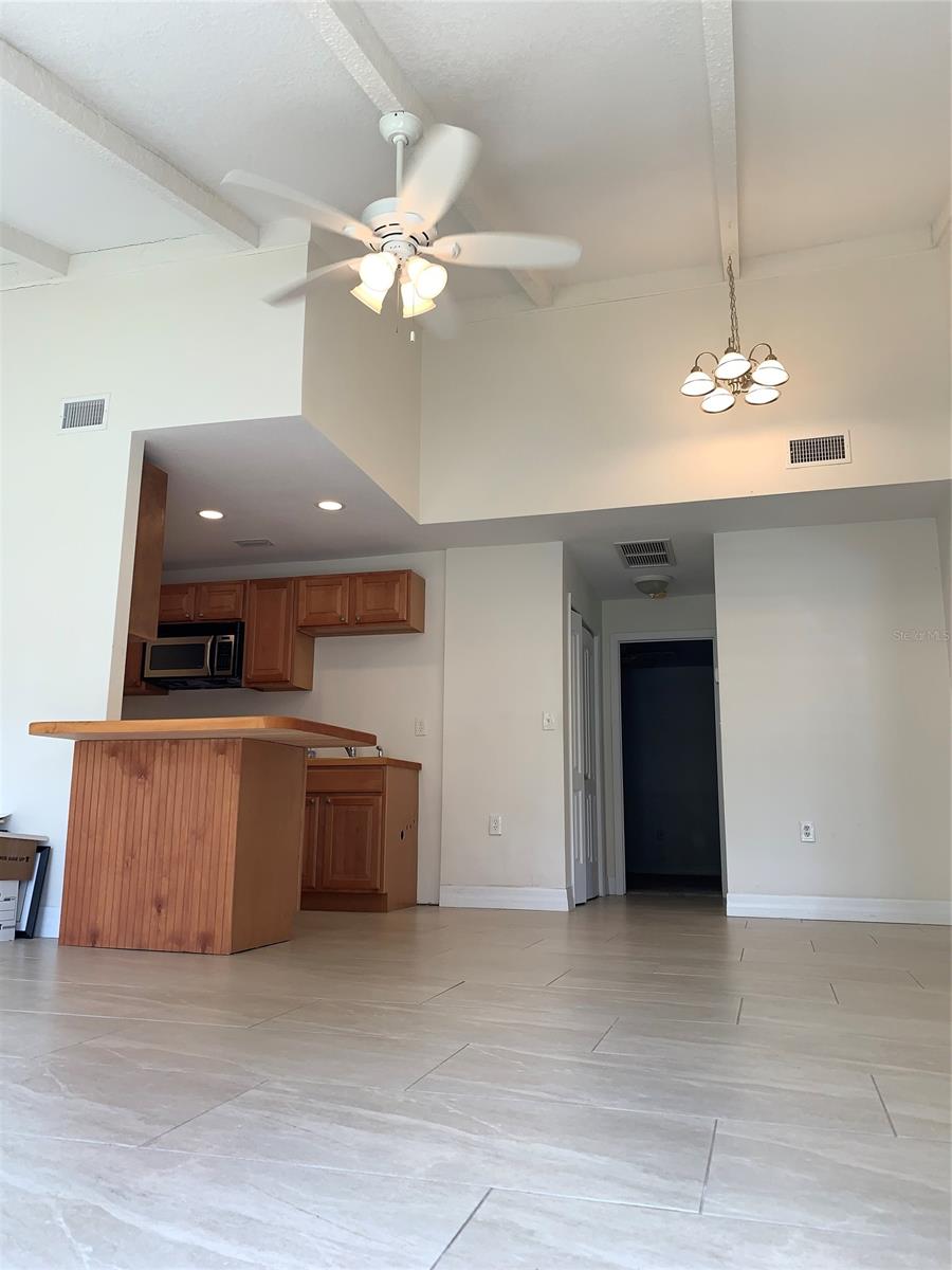 Country Club Chalets - Residential